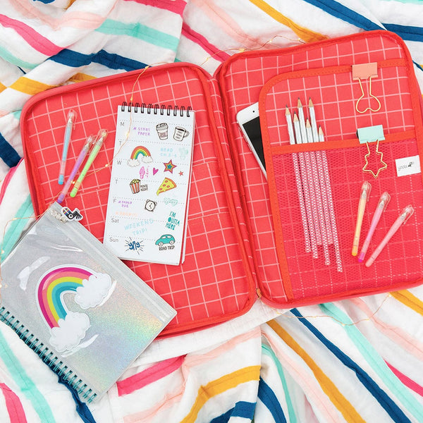 Vision boards are fun to create and provides you with a source of inspiration. With proper planning and a little bit of goal-setting, you can make your dream vacation a reality. Check out this easy how to and get started today.