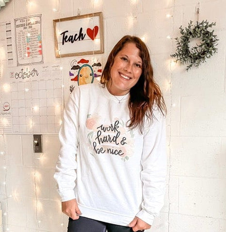 recognizing Tatiana Grogan in honor of International Women's Day