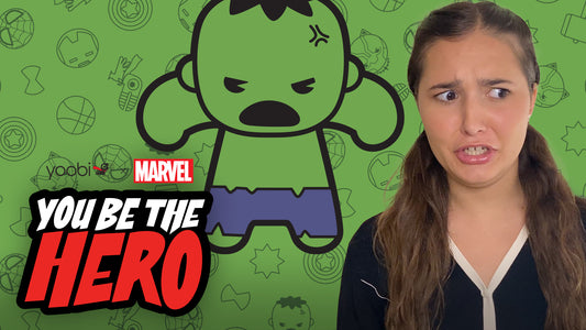 You Be The Hero Episode 3