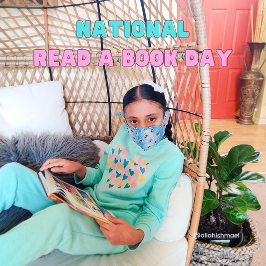 National Read a Book Day