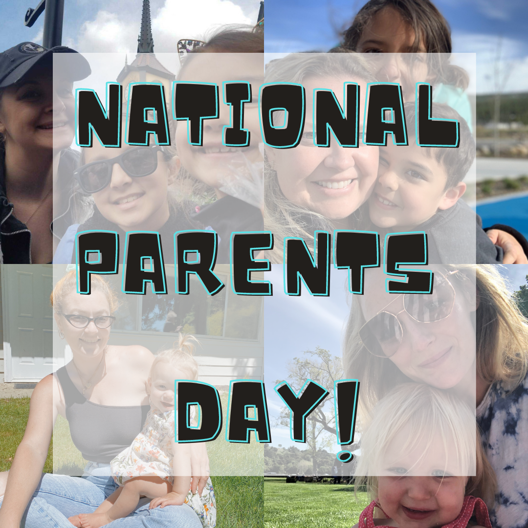 National Parents' Day