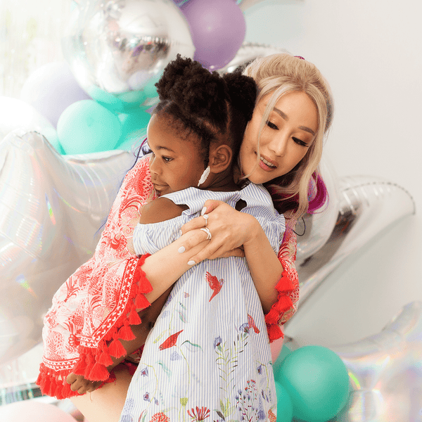 back to school party with Wengie - Yoobi